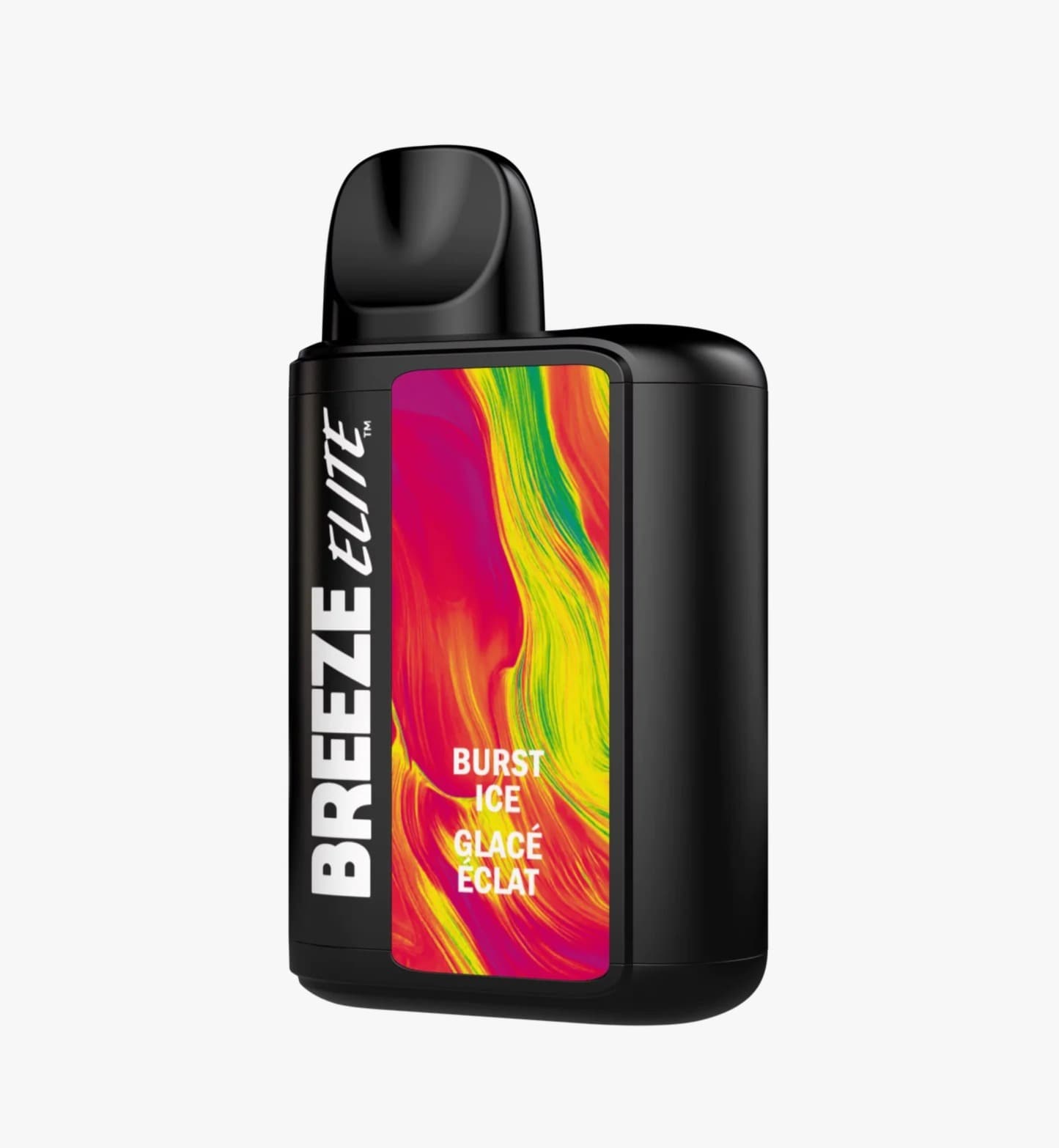 Breeze Elite — Burst Ice (Punch Ice)