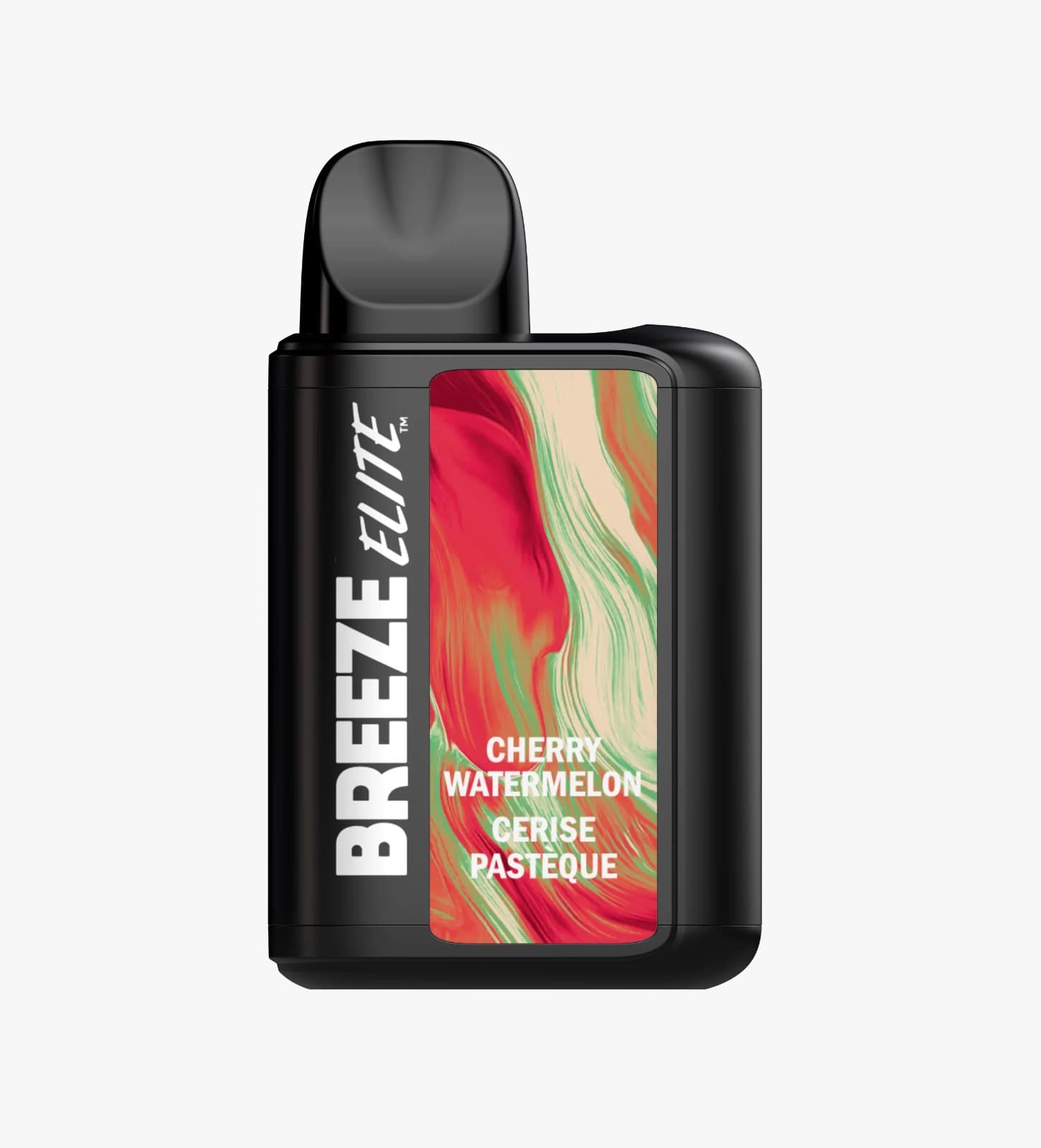 Breeze Elite — Cherry Watermelon