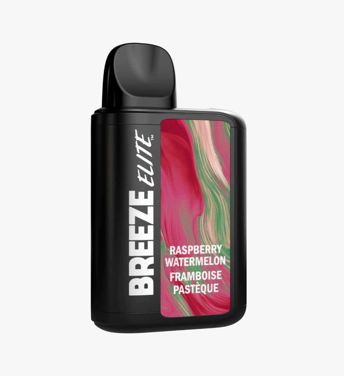 Breeze Elite — Raspberry Watermelon
