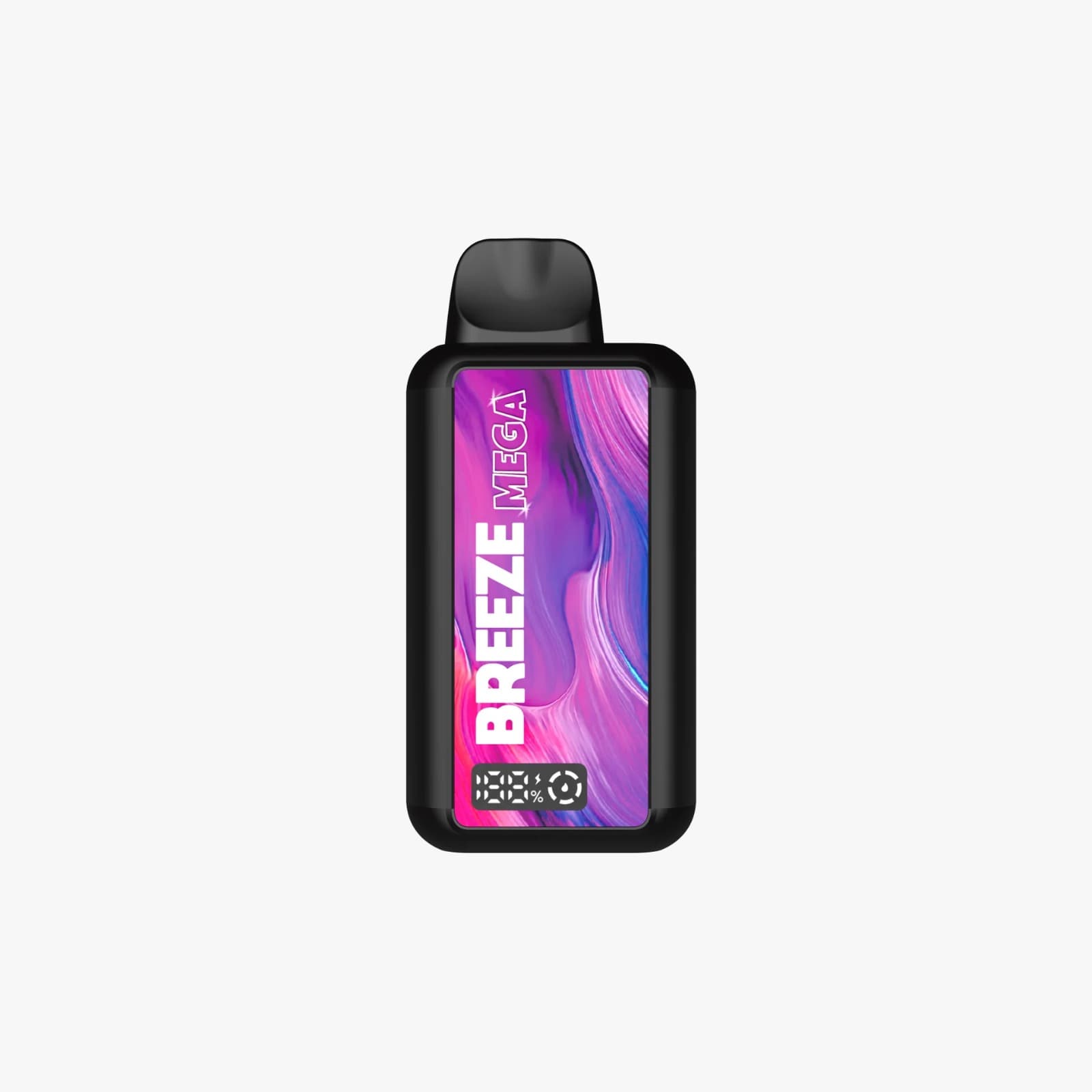 Breeze Mega — Grape