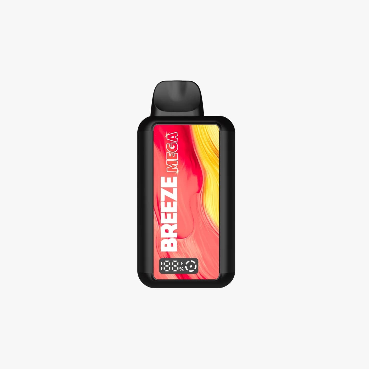 Breeze Mega — Mango