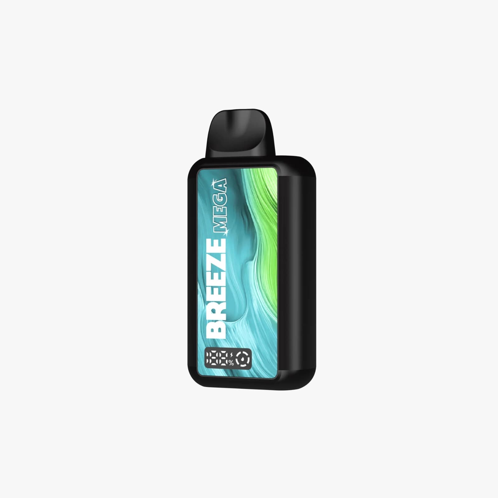 Breeze Mega — Mint