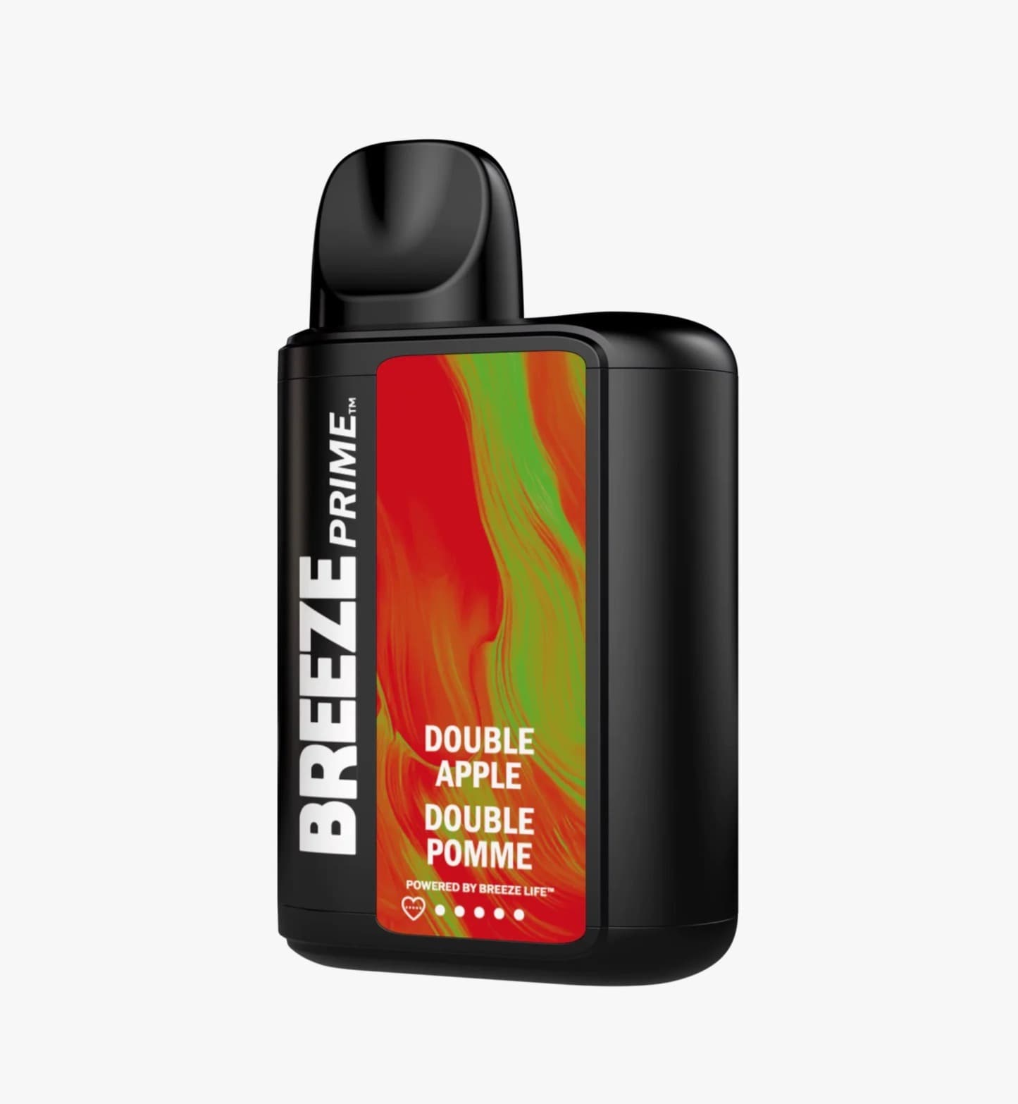 Breeze Prime — Double Apple