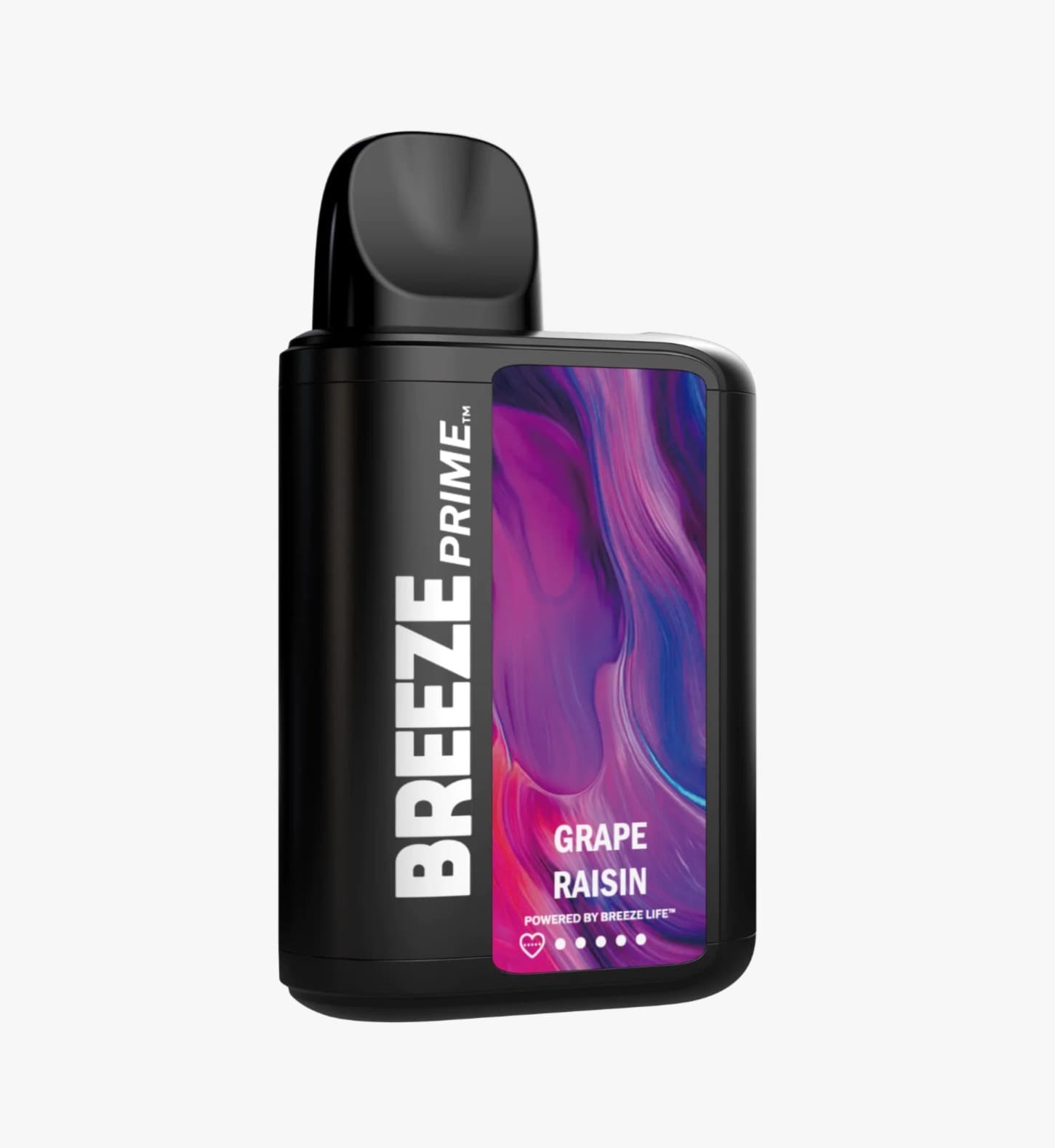 Breeze Prime — Grape