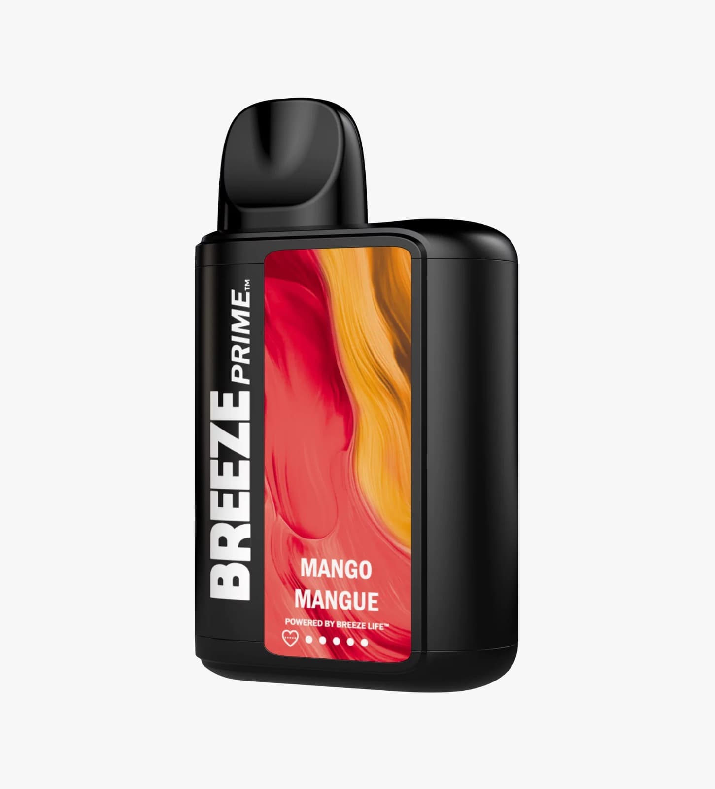 Breeze Prime — Mango