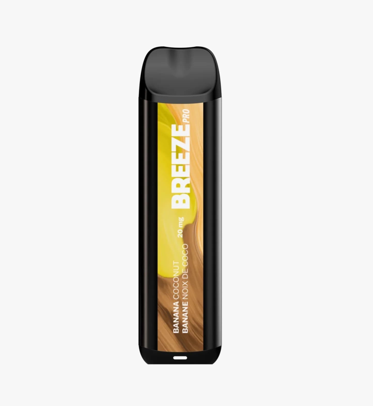 Breeze Pro — Banana Coconut