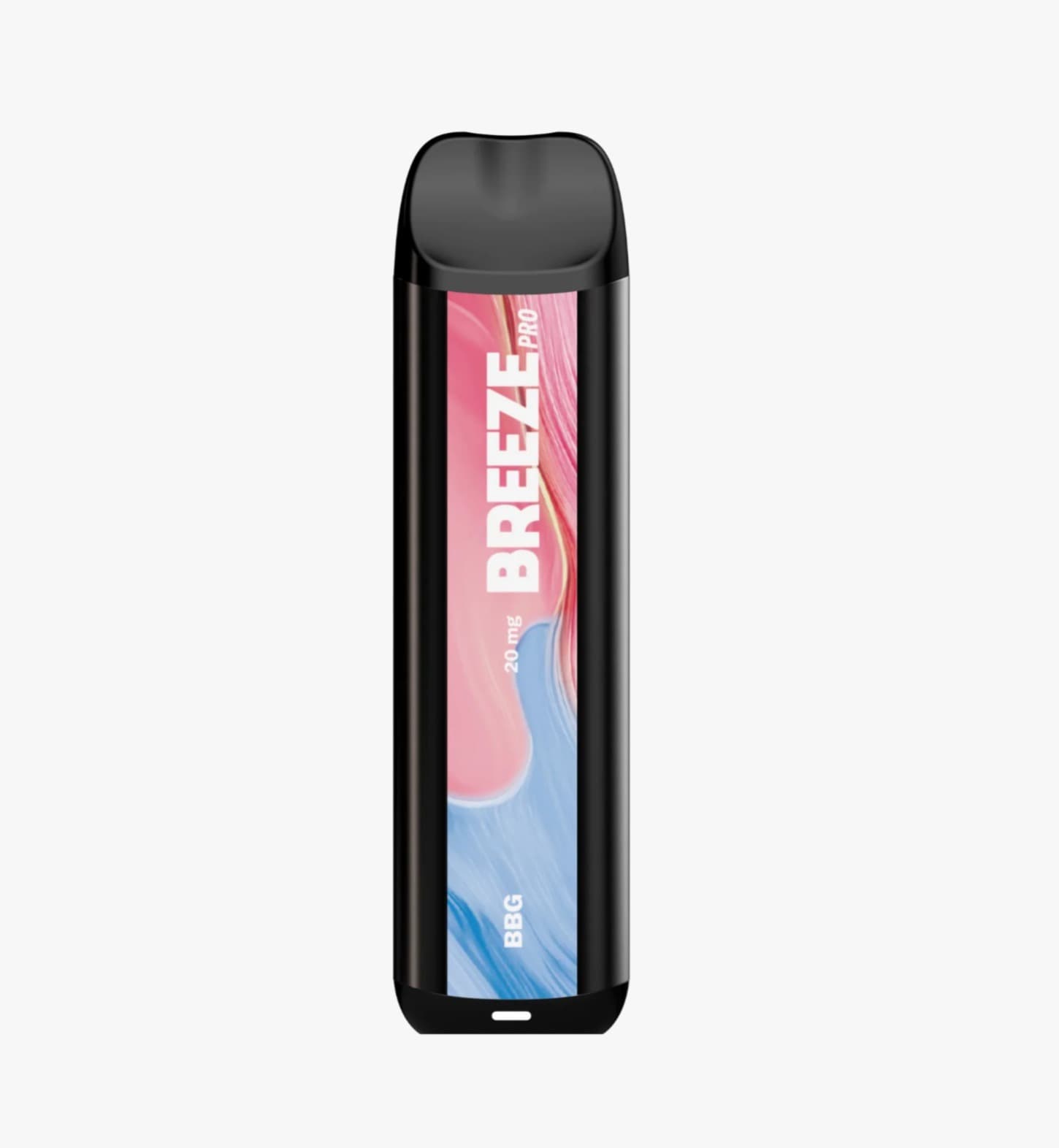 Breeze Pro — BBG