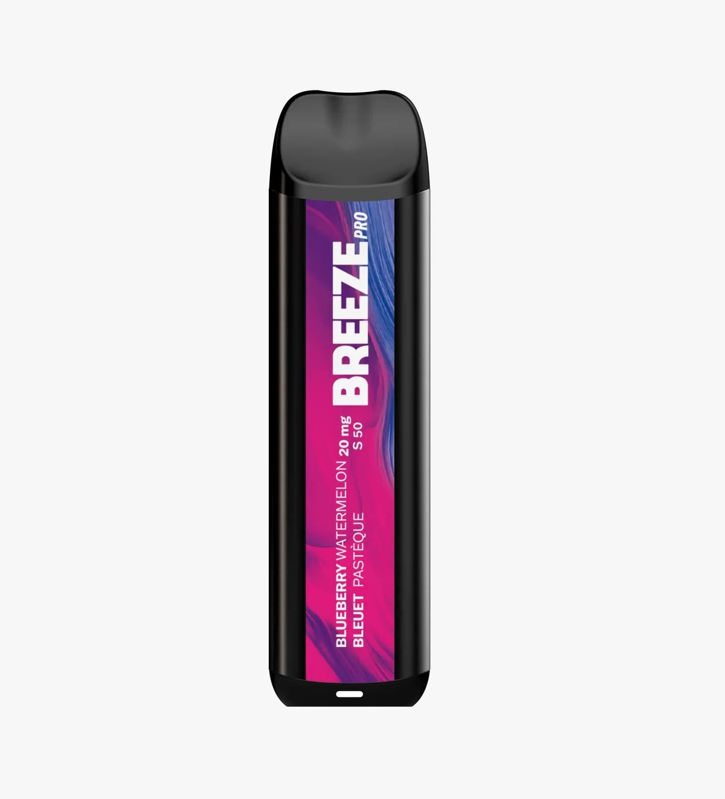 Breeze Pro — Blueberry Watermelon