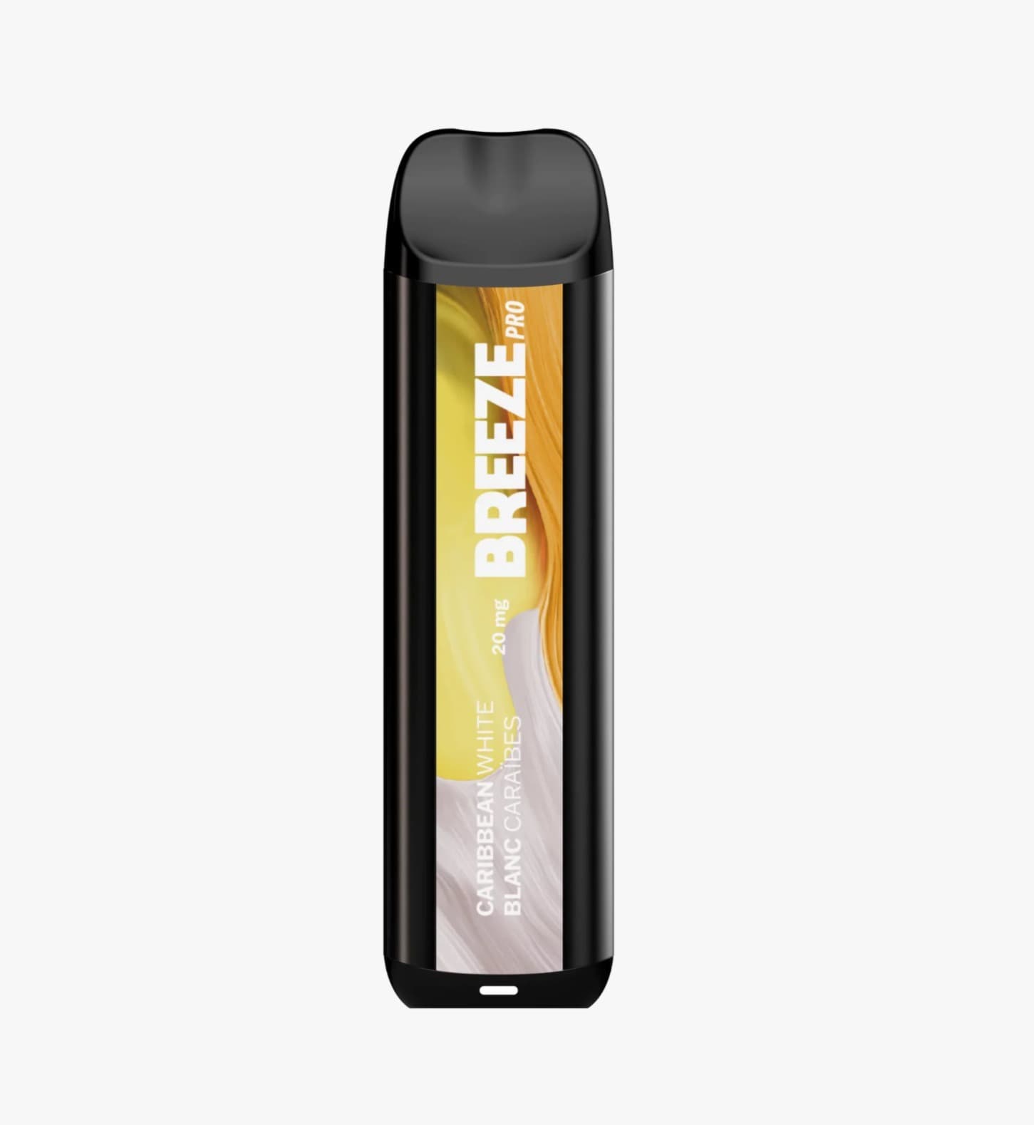 Breeze Pro — Caribbean White (Pina)