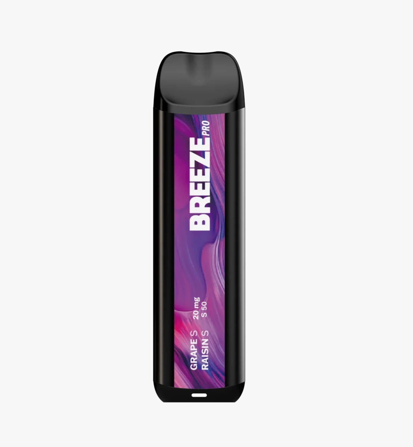 Breeze Pro — Grape S