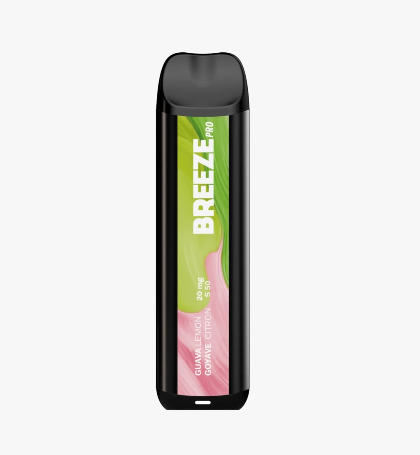 Breeze Pro — Guava Lemon