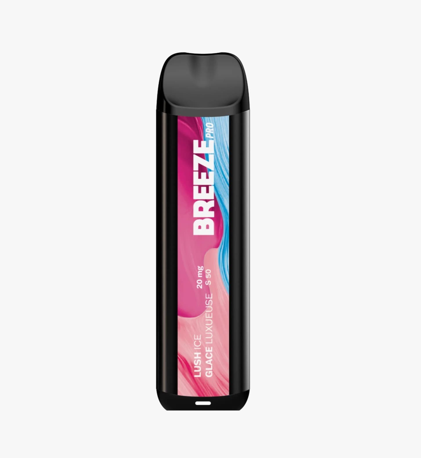 Breeze Pro — Lush Ice