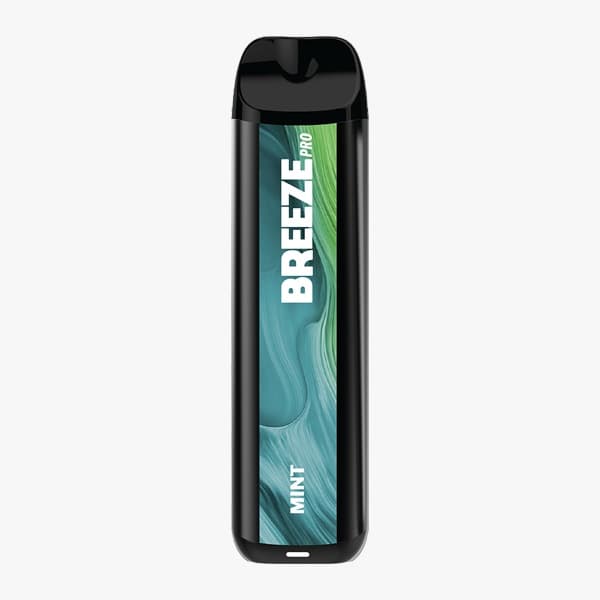 Breeze Pro — Mint