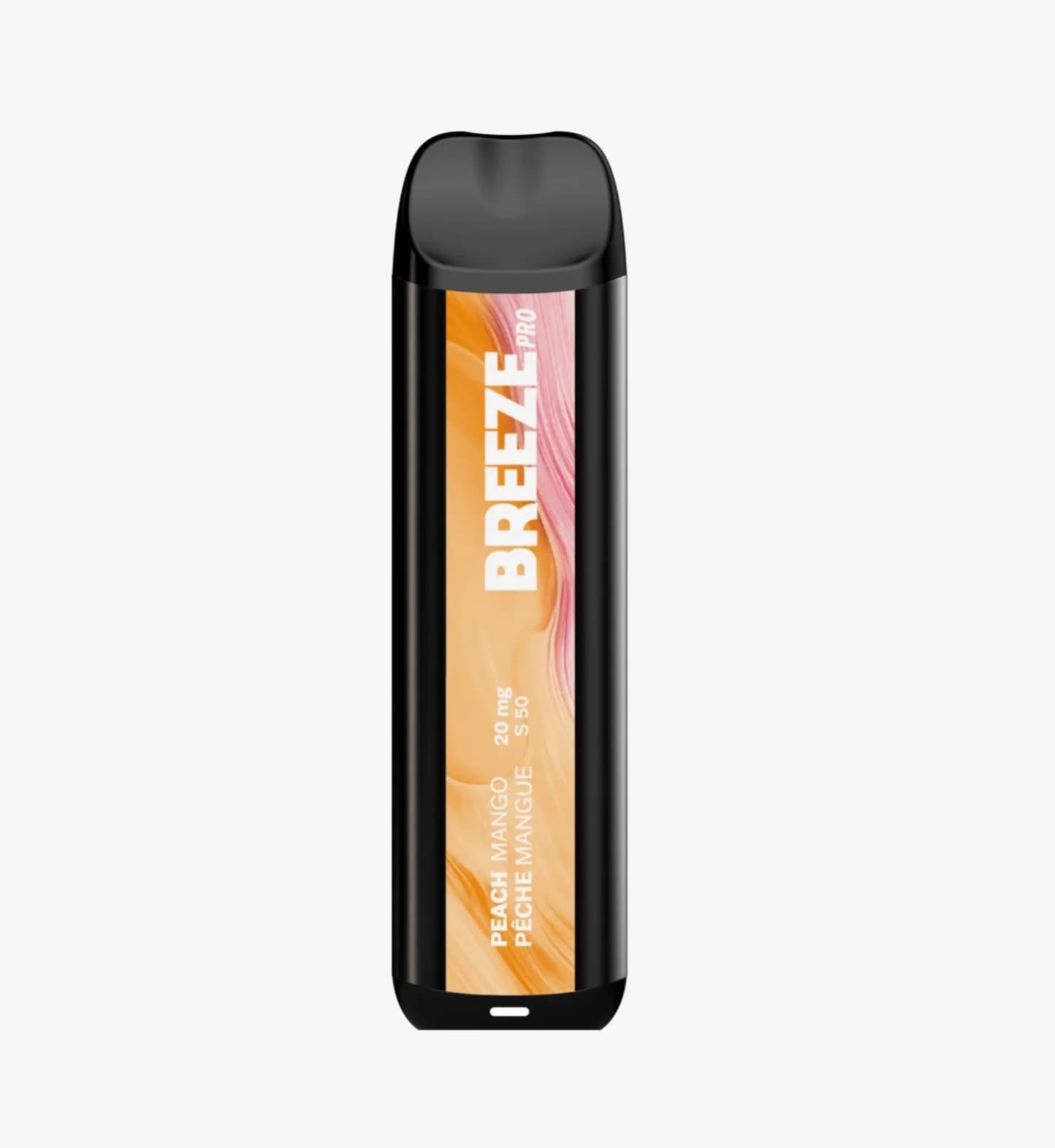 Breeze Pro — Peach Mango