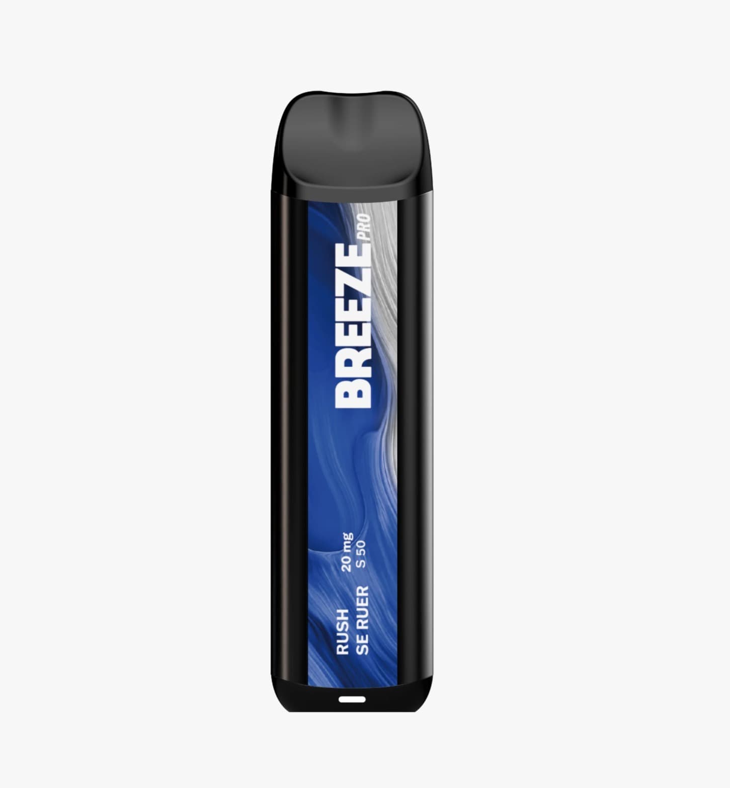 Breeze Pro — Rush