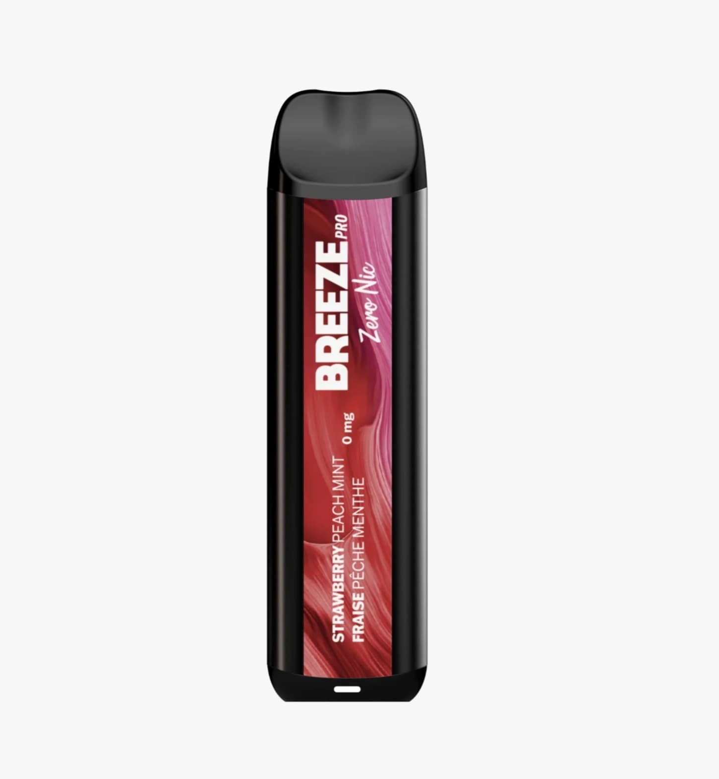 Breeze Pro — Strawberry Peach Mint