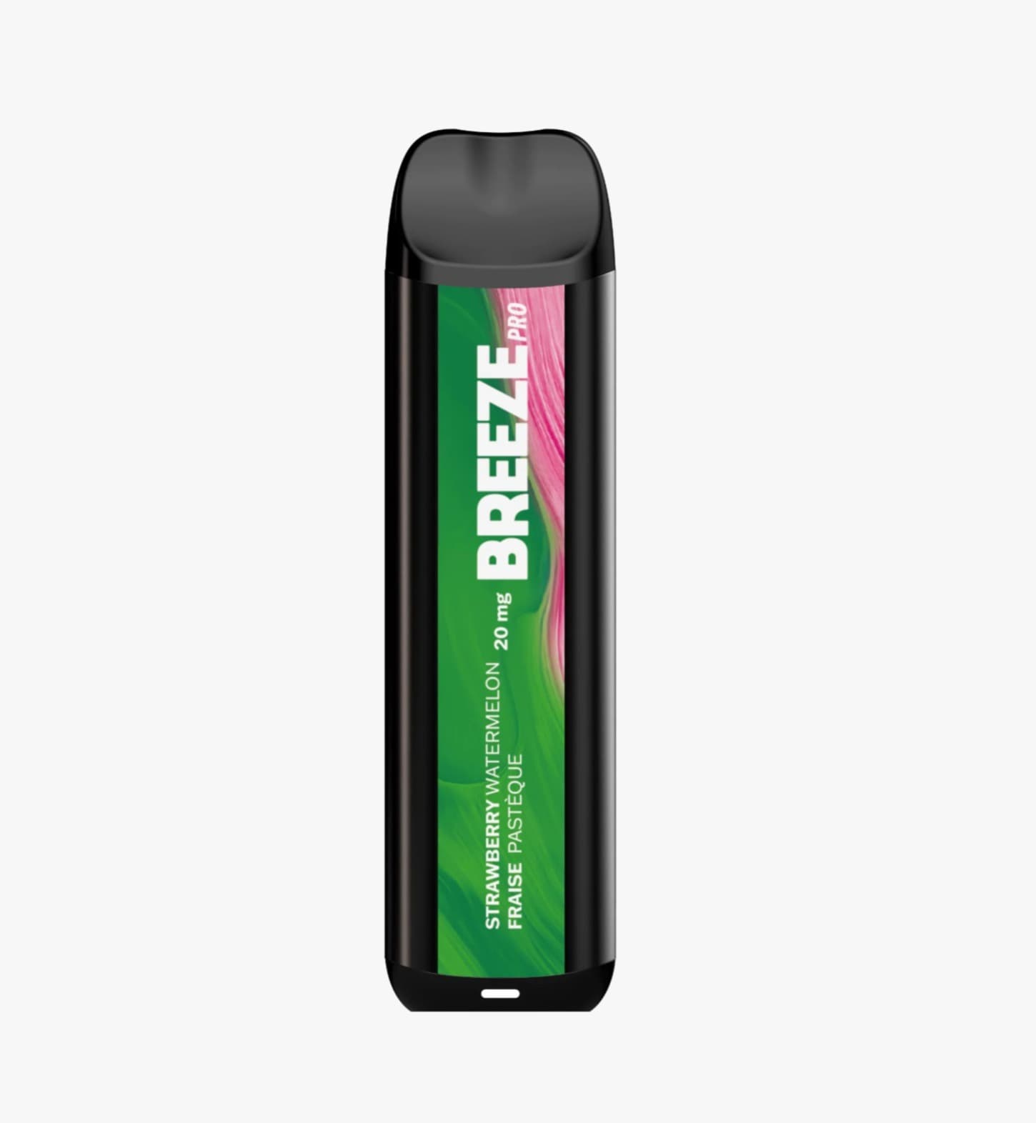 Breeze Pro — Strawberry Watermelon