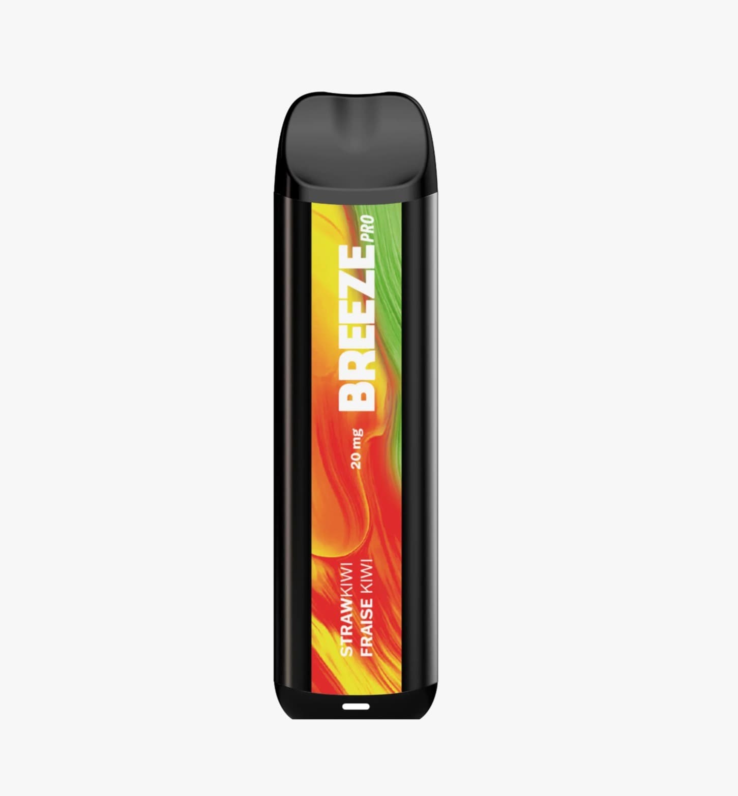 Breeze Pro — StrawKiwi