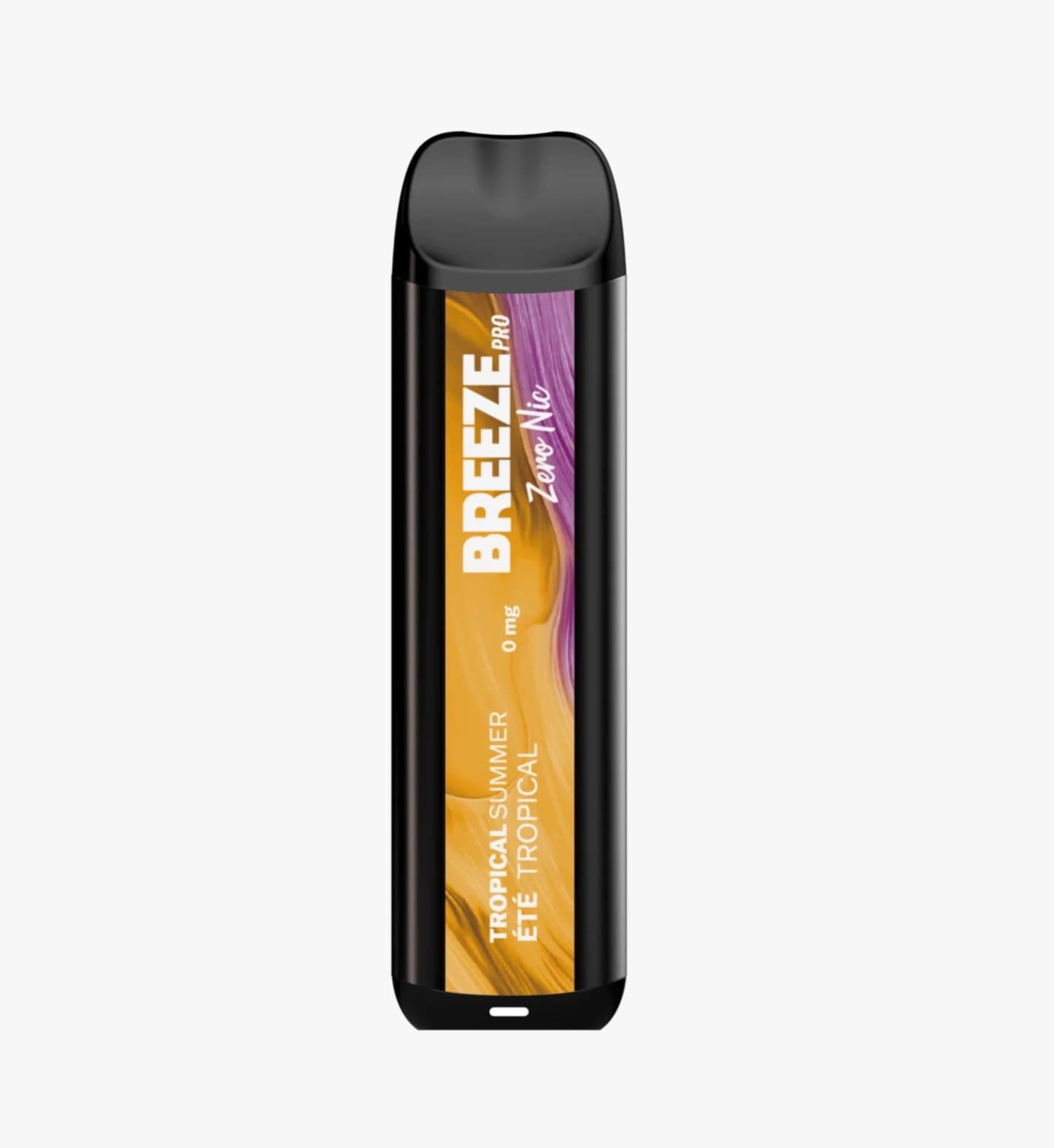 Breeze Pro — Tropical Summer
