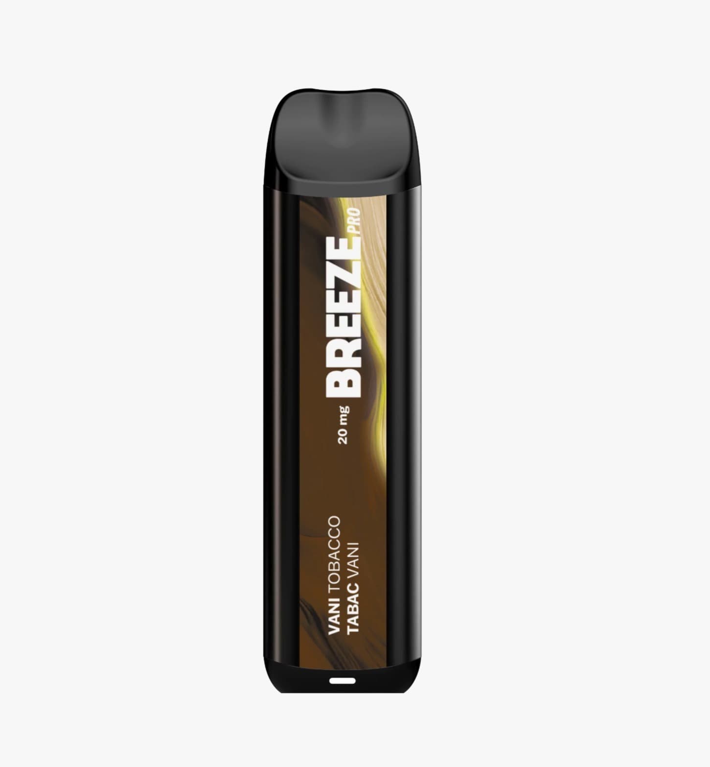 Breeze Pro — Vani Tobacco (Vanilla Tobacco)